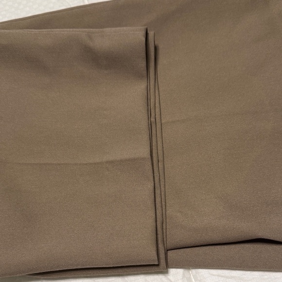 Louis Raphael Tan Trousers - Picture 5 of 6
